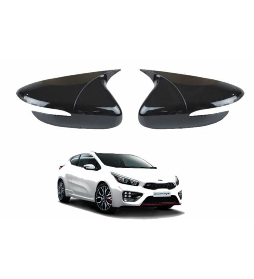 Kia Ceed Yarasa Ayna Kapağı 2012-2017 arası modeller