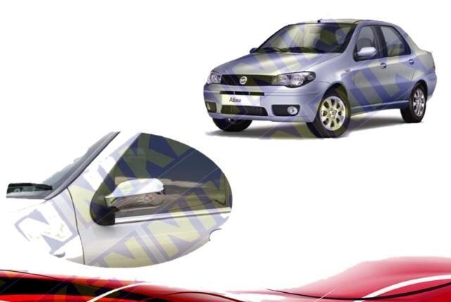 Fiat albea ayna kromu 2006 Sonrası Niken