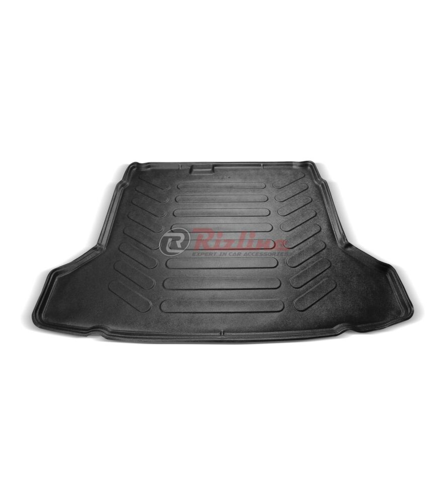 Peugeot 508 (ACCESS ve ACTIVE) Bagaj Havuzu Paspası Rizline 2010-2018