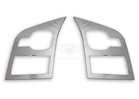 Ford transit far cercevesi 2009-2014 Arası modeller Niken