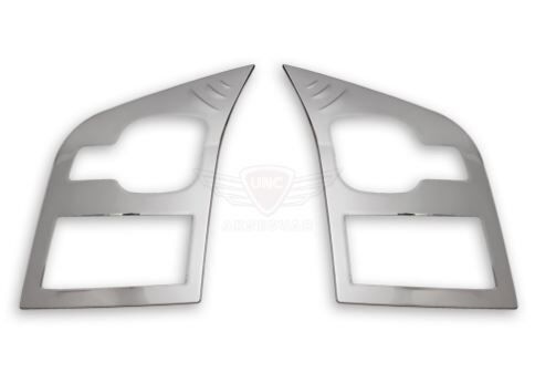 Ford transit far cercevesi 2009-2014 Arası modeller Niken