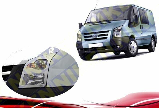 Ford transit far cercevesi 2009-2014 Arası modeller Niken