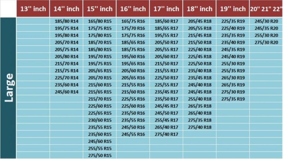 Kar Çorabı Large Boyut Matte
