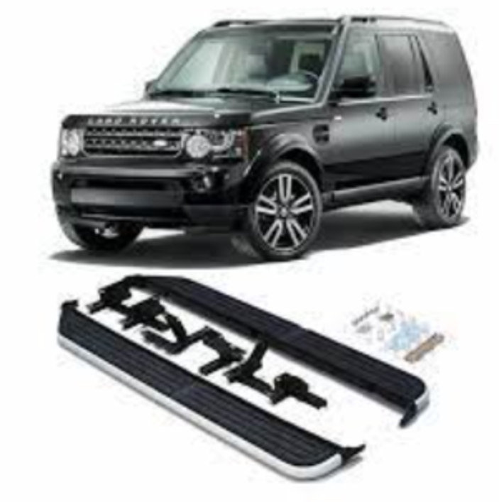 Lr Discovery 3-4 yan basamak 2005-2013 arası oem model