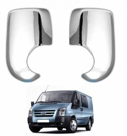 Ford transit ayna kromu 2003-2014 Arası