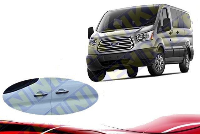 Ford transit kapi kolu 2014 Sonrası Niken