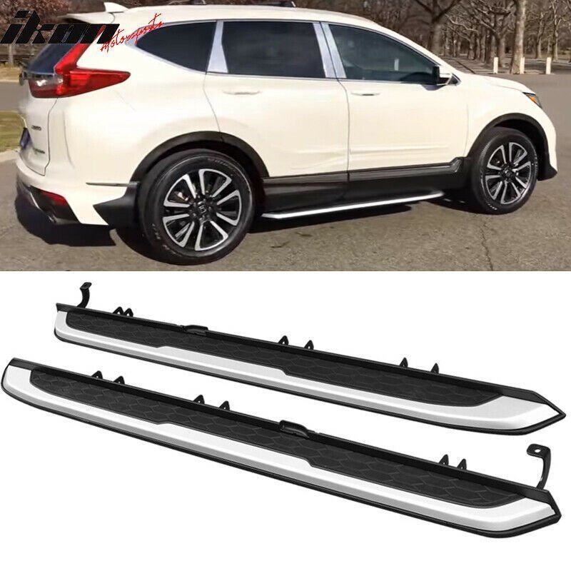 Honda Crv yan basamak 2019 sonrası oem model