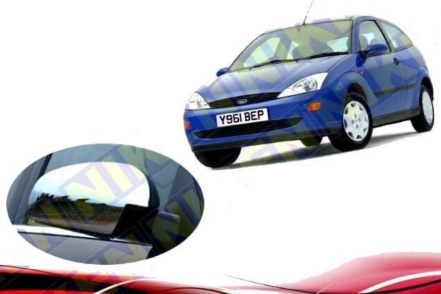 Ford focus 3 ayna kapagi 2012 sonrası Niken