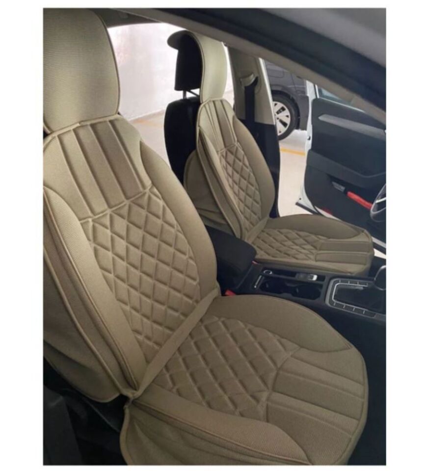 Space Elegance 5'li Minder Bej-bej / Klmny550 Universal
