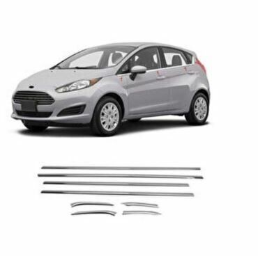 Ford fiesta alt cam citasi 8 parca 2009 Sonrası Niken