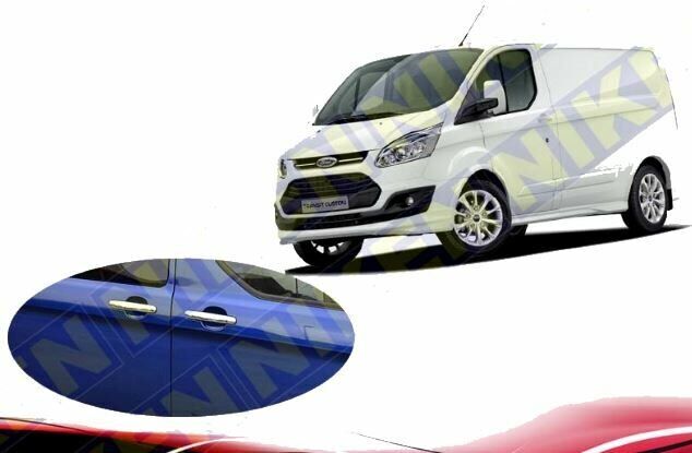 Ford tourneo custom kapi kolu 2014 Sonrası Niken