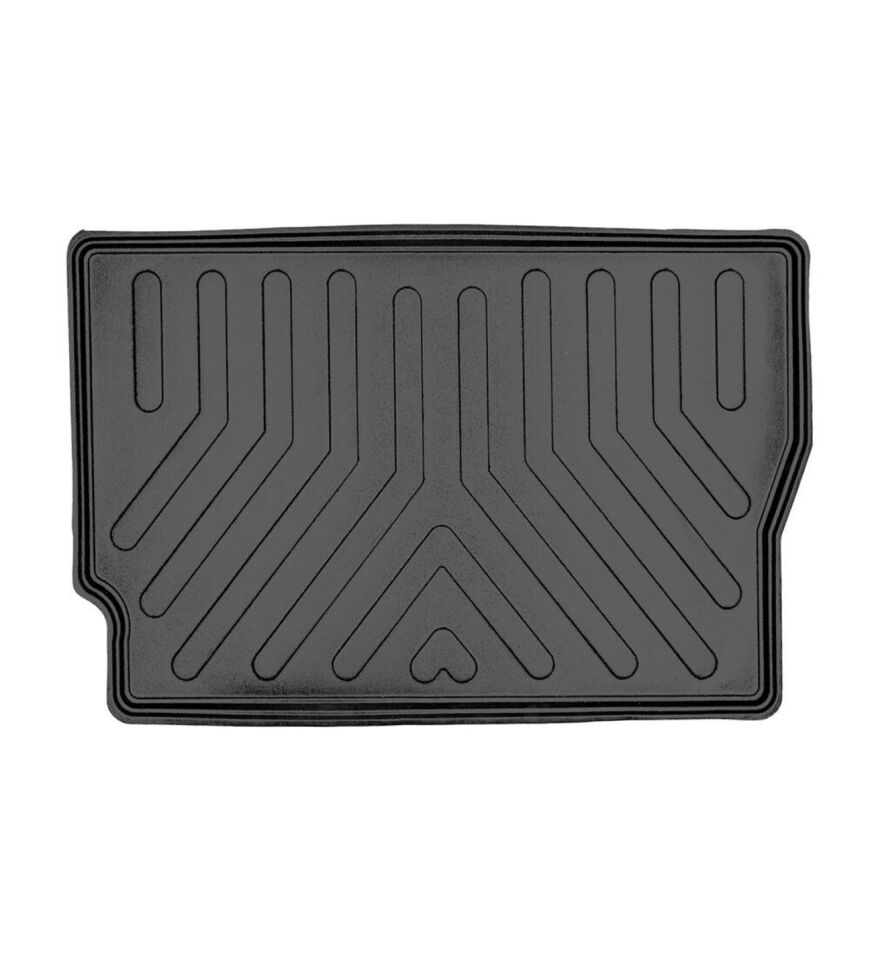 Opel meriva A Bagaj Havuzu Paspası Rizline 2003-2011