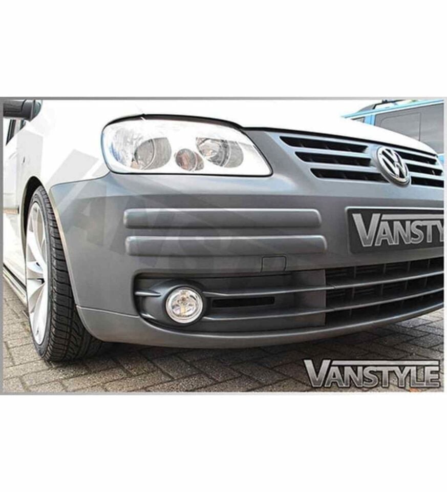 Volkswagen Caddy Sis Farı Seti 2004 - 2011 arası modellere uyumlu (Anahtarlı set)