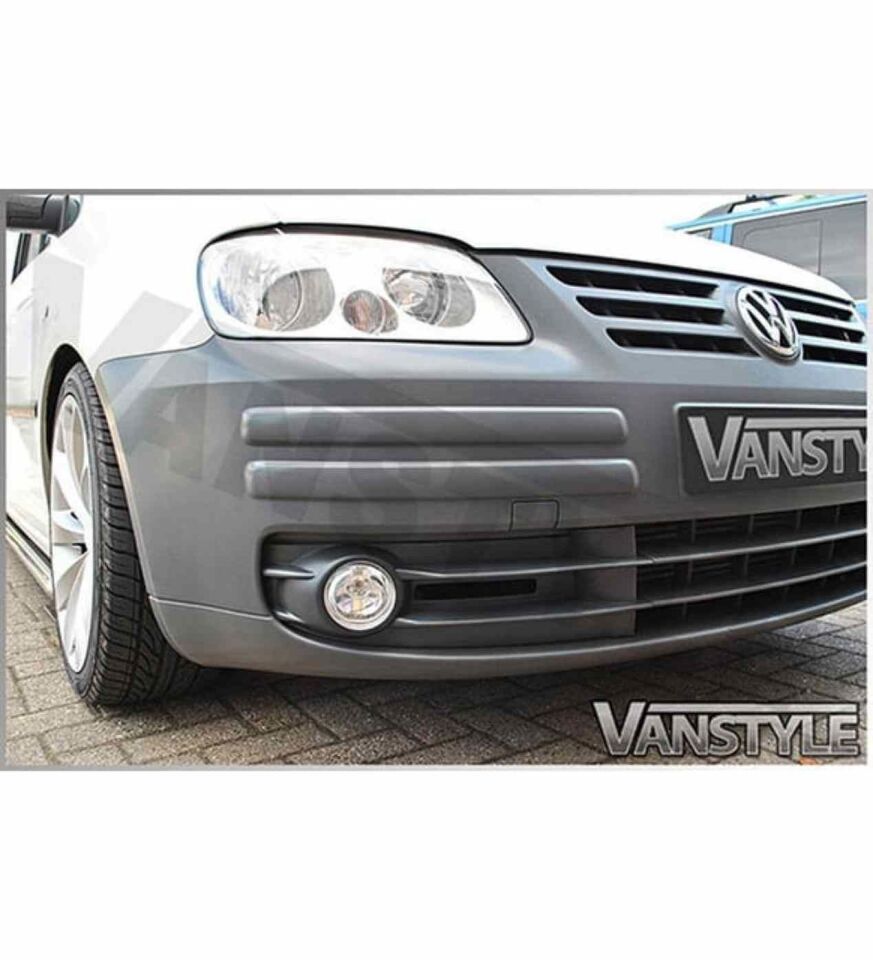 Volkswagen Caddy Sis Farı Seti 2004 - 2011 arası modellere uyumlu