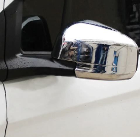 Ford courier ayna kromu 2014-2016 Arası Niken