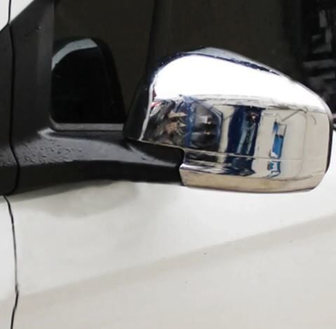 Ford courier ayna kromu 2014-2016 Arası Niken