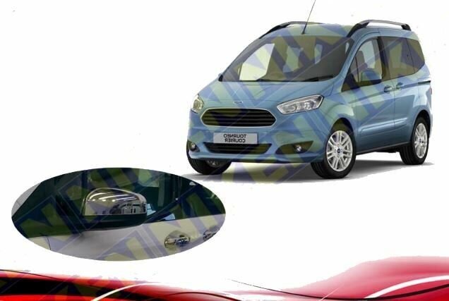 Ford courier ayna kromu 2014-2016 Arası Niken