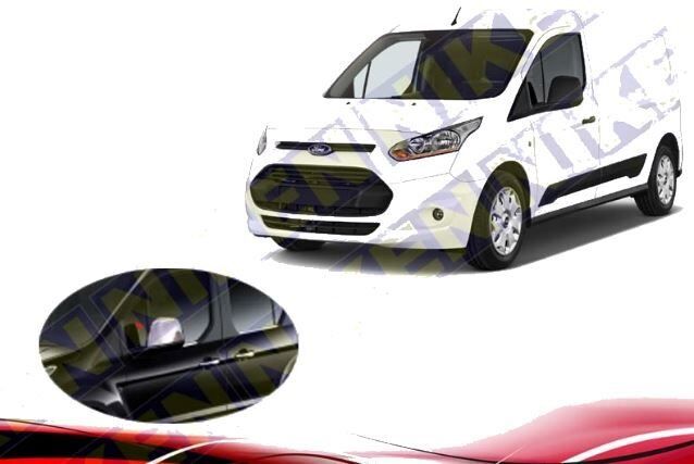 Ford connect ayna kromu 2015 Sonrası Niken
