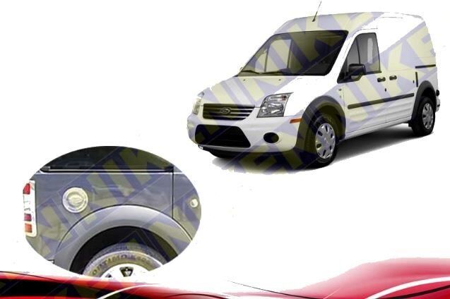 Ford connect depo kapak kromu 2009-2015 Arası Niken