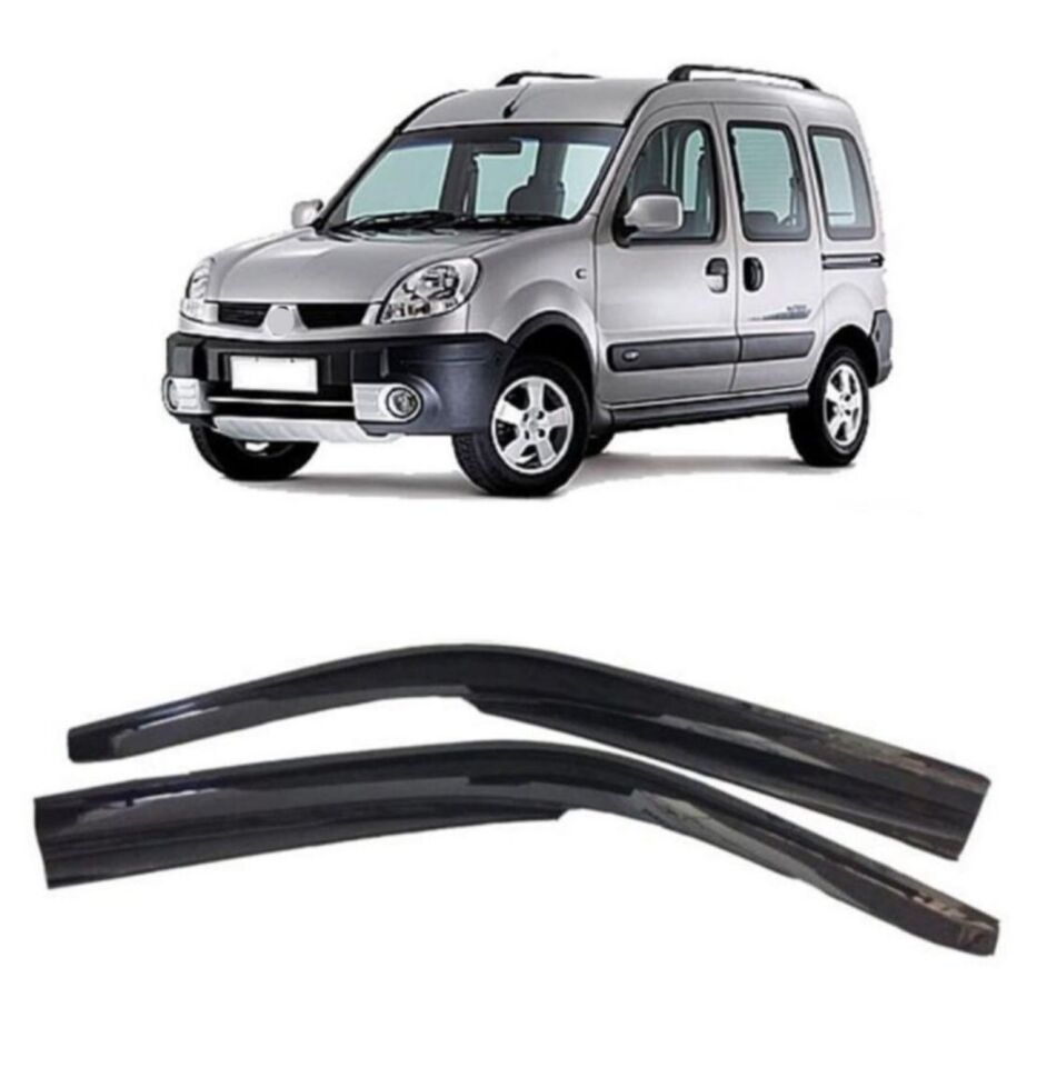 Renault Kango 1 Uyumlu Cam Rüzgarlığı 1998-2007 arası uyumlu Mugen
