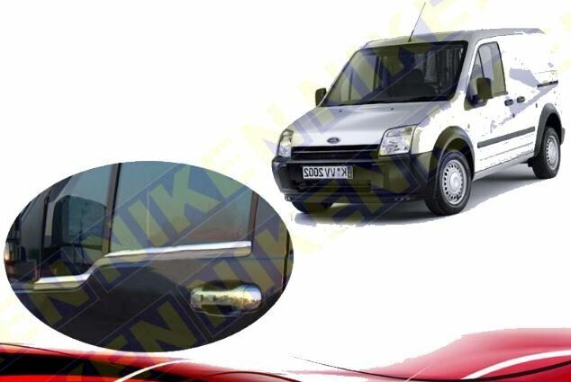 Ford connect alt cam citasi 2002-2015 Arası Niken