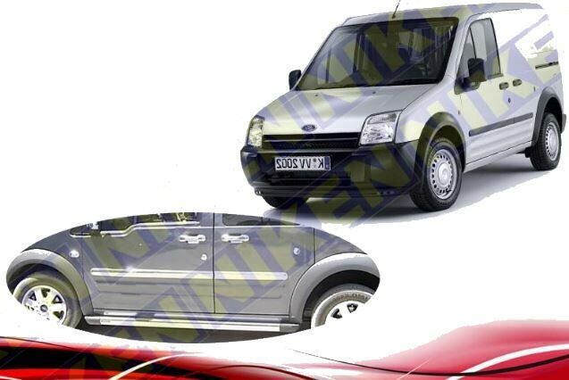 Ford connect kapi citasi 2002-2015 Arası Niken