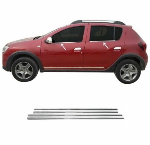 Dacia sandero alt cam citasi 2007-2012 Arası Niken