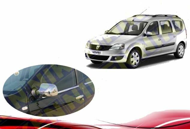 Dacia logan mcv ayna kromu 2005-2013 Arası modeller Niken