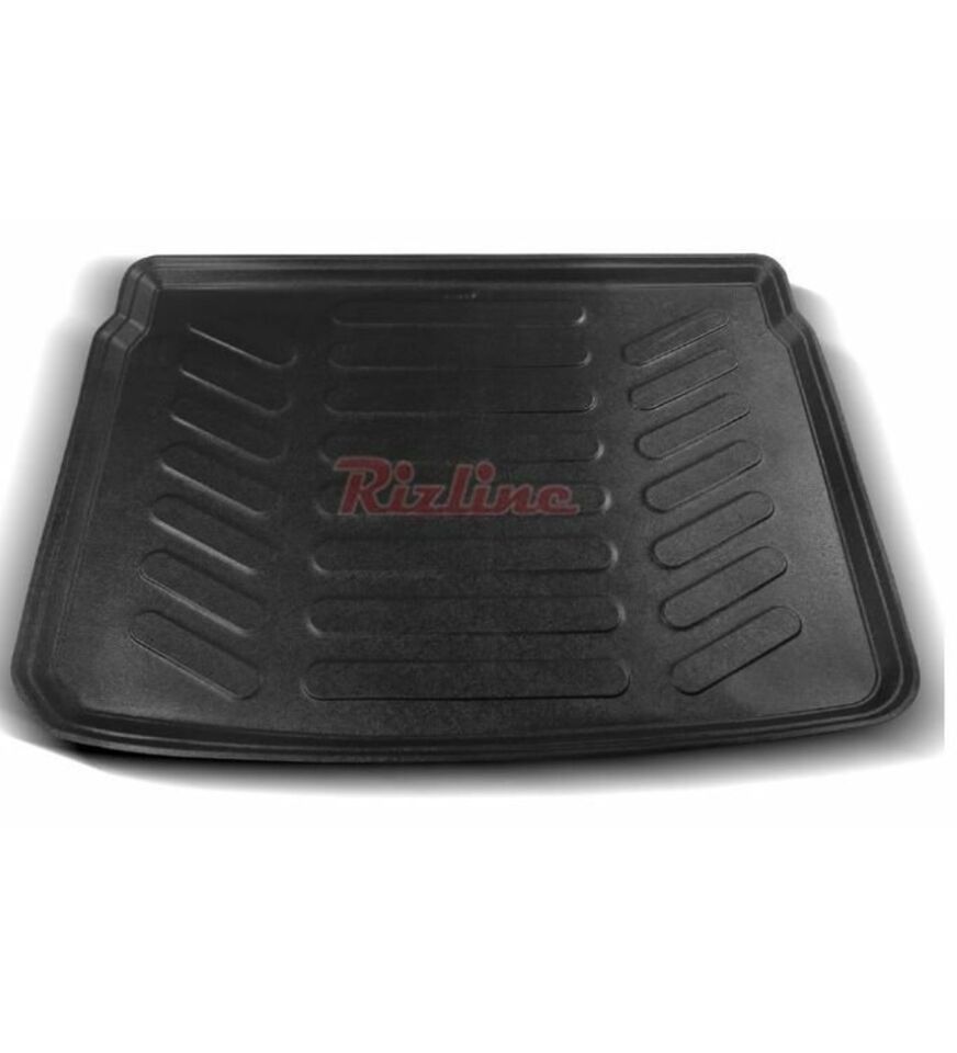Nissan Qashqai Tekna Bagaj Havuzu Paspası Rizline 2014-2021