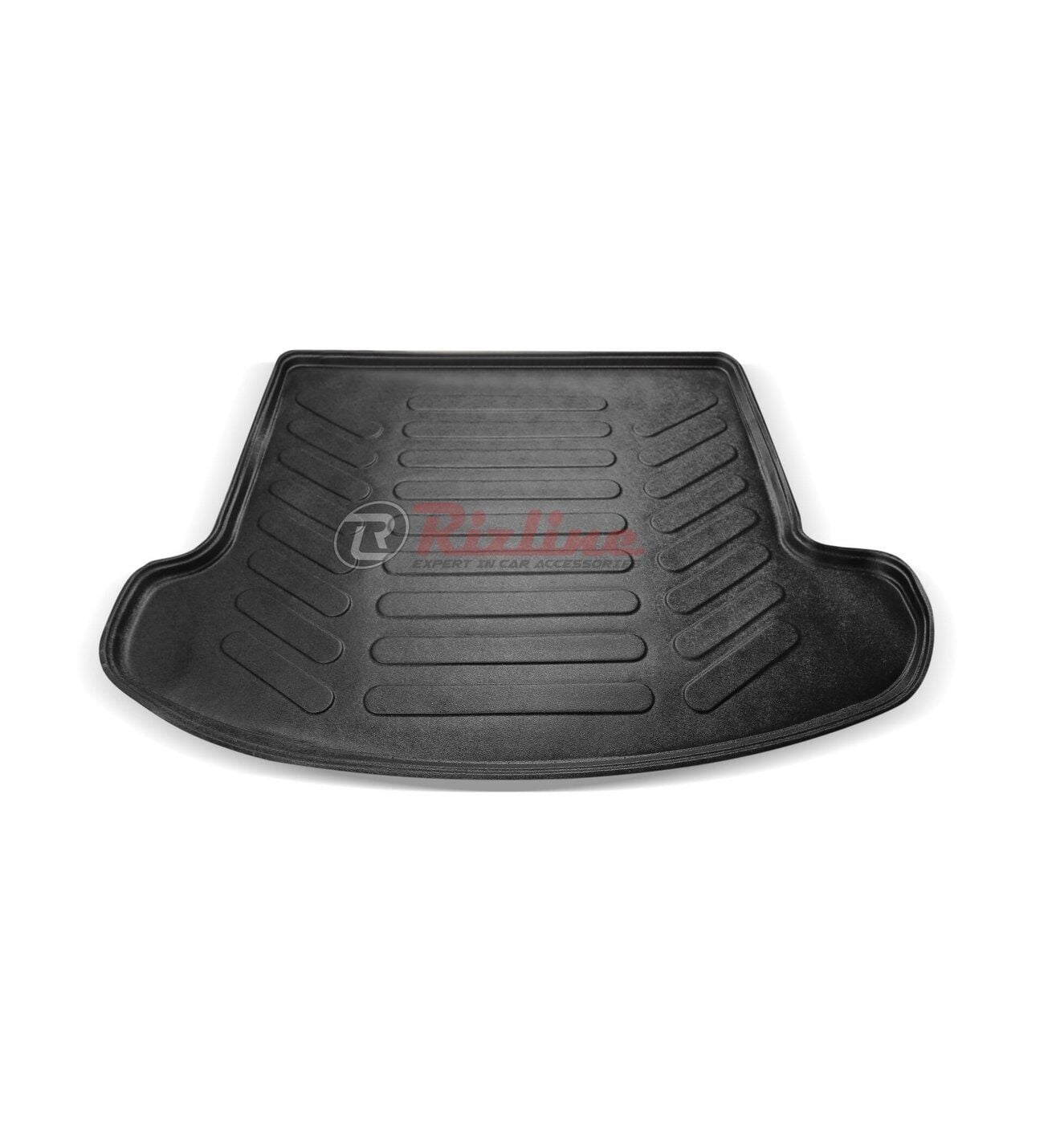 Nissan Qashqai +2 Bagaj Havuzu Paspası Rizline 2007-2013