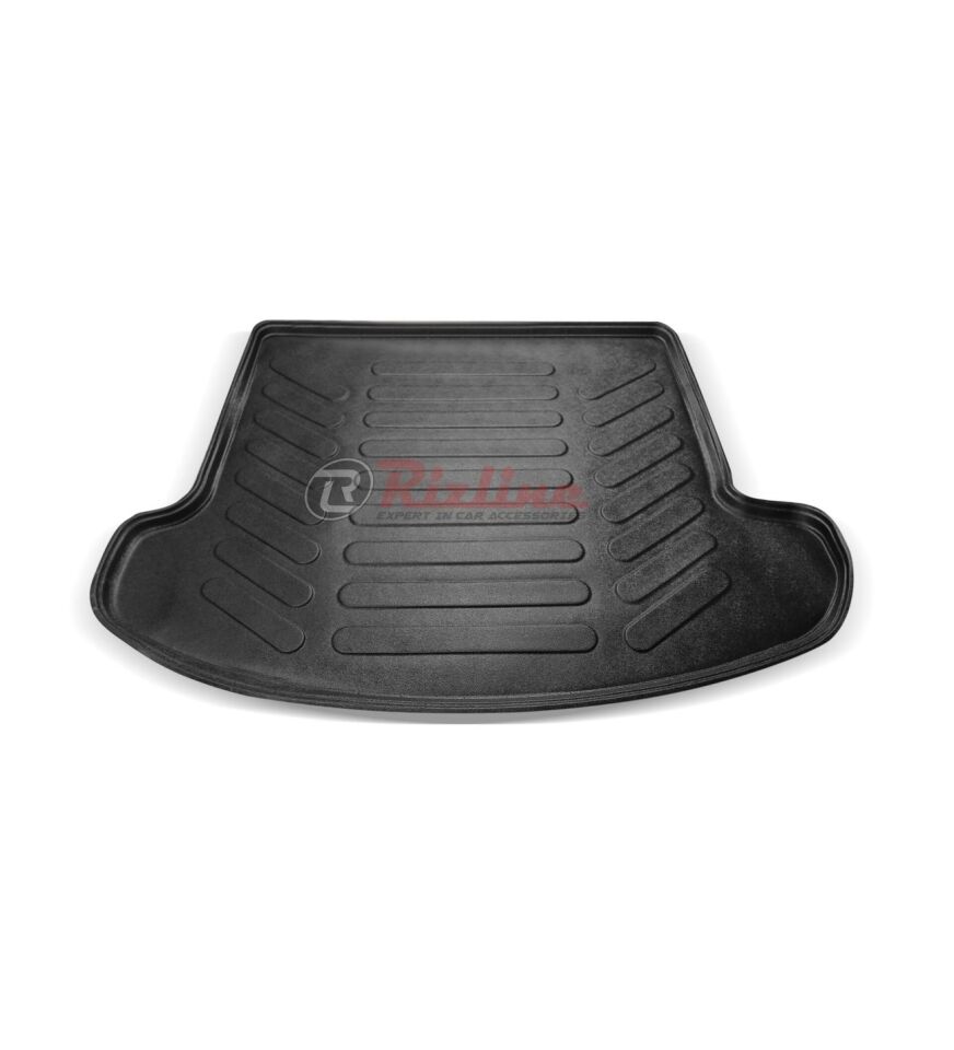 Nissan Qashqai +2 Bagaj Havuzu Paspası Rizline 2007-2013