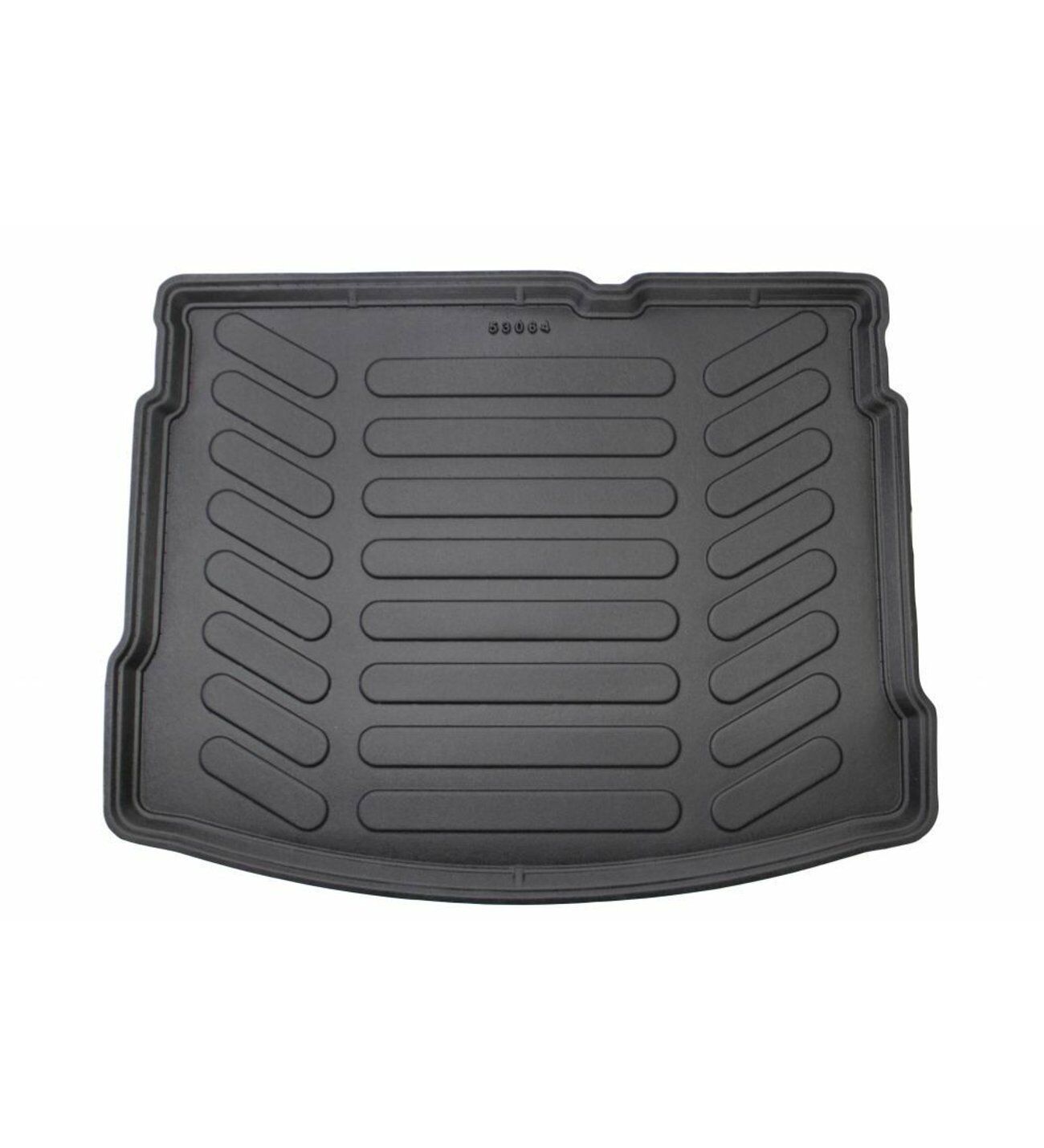 Nissan Qashqai Bagaj Havuzu Paspası Rizline 2007-2013