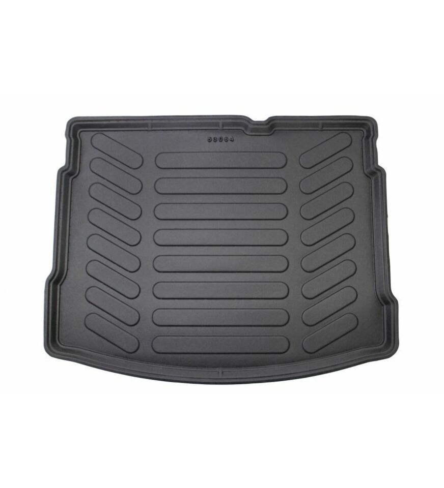 Nissan Qashqai Bagaj Havuzu Paspası Rizline 2007-2013