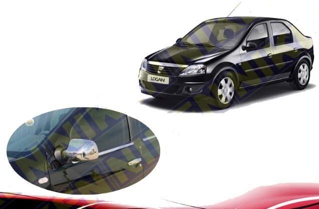 Dacia logan ayna kromu 2005-2009 Arası modeller Niken