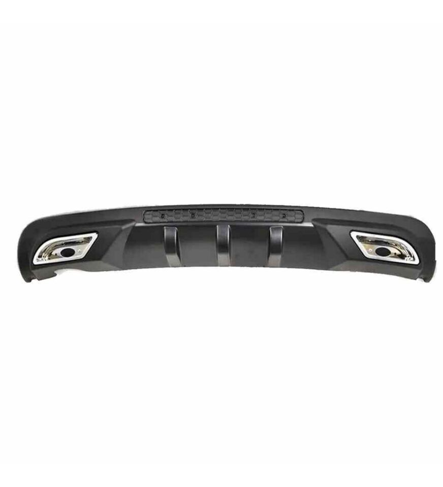 Fiat Egea Hb uyumlu üniversal difüzör Gri tüm modeller