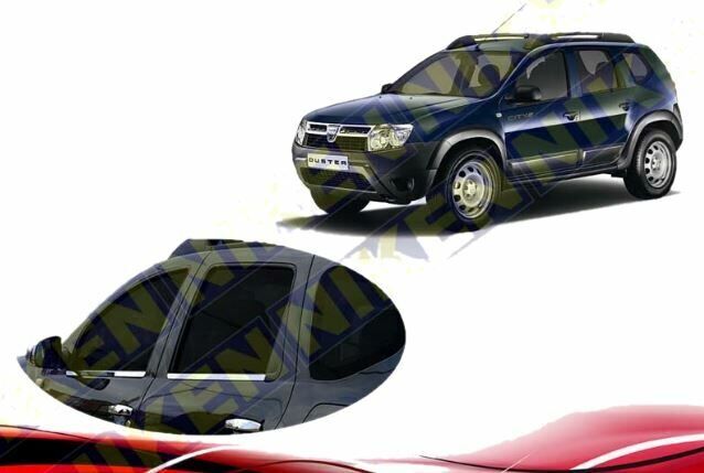 Dacia duster alt cam citasi 2010 Sonrası Niken