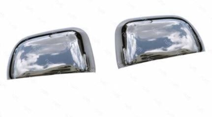 Dacia duster ayna kromu 2010-2012 Arası modeller Niken