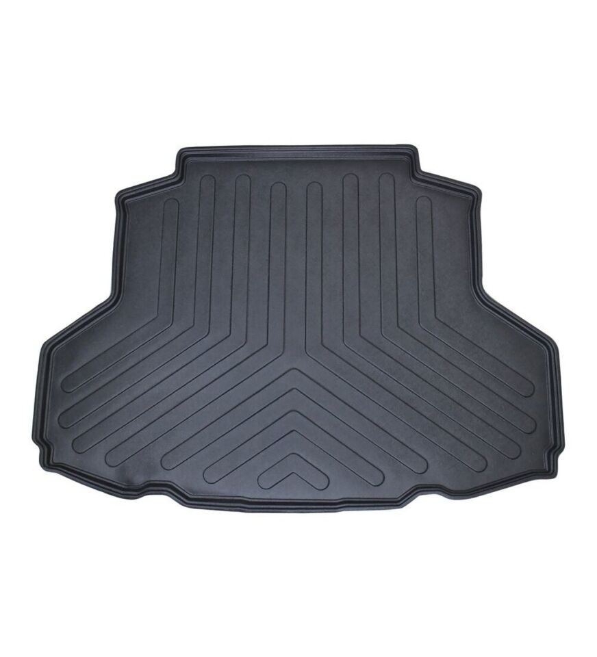 Mitsubishi Lancer Bagaj Havuzu Paspası Rizline 2001-2007