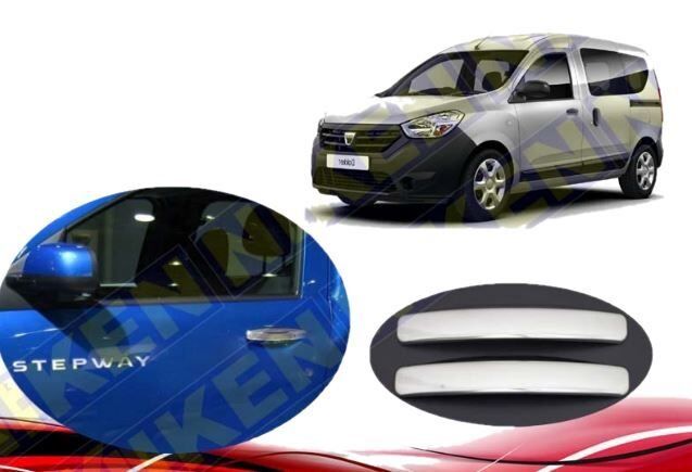 Dacia dokker kapi kolu 2012 Sonrası modeller Niken