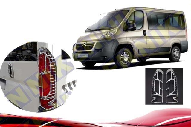 Citroen jumper stop cercevesi 2015+ Sonrası modeller Niken
