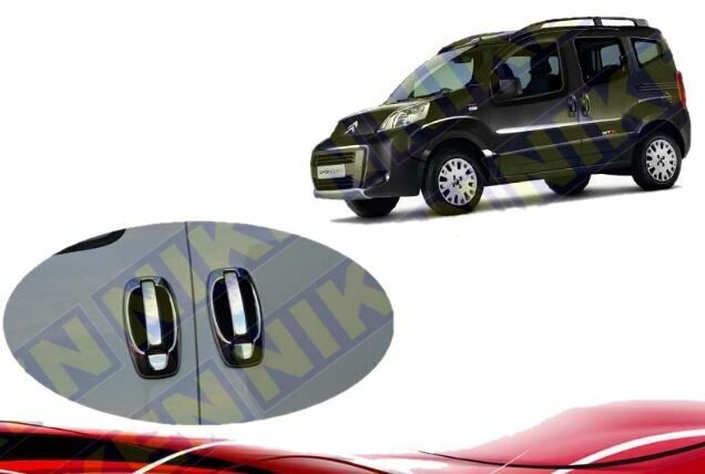 Citroen nemo kapi kolu 8 parca 2008 Sonrası modeller Niken