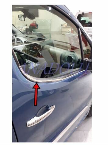 Citroen berlingo alt cam citasi 2008 Sonrası