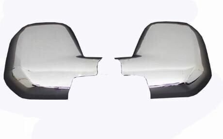 Citroen berlingo ayna kromu 2008-2012 Arası modeller