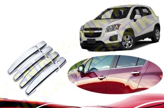 Chevrolet Cruze Kapı Kolu (2008-) Sonrası Kasalar Niken