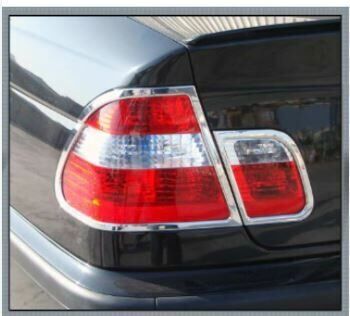 Bmw 3 Seri E46 Stop Çerçevesi 2D (2003-2005) arası