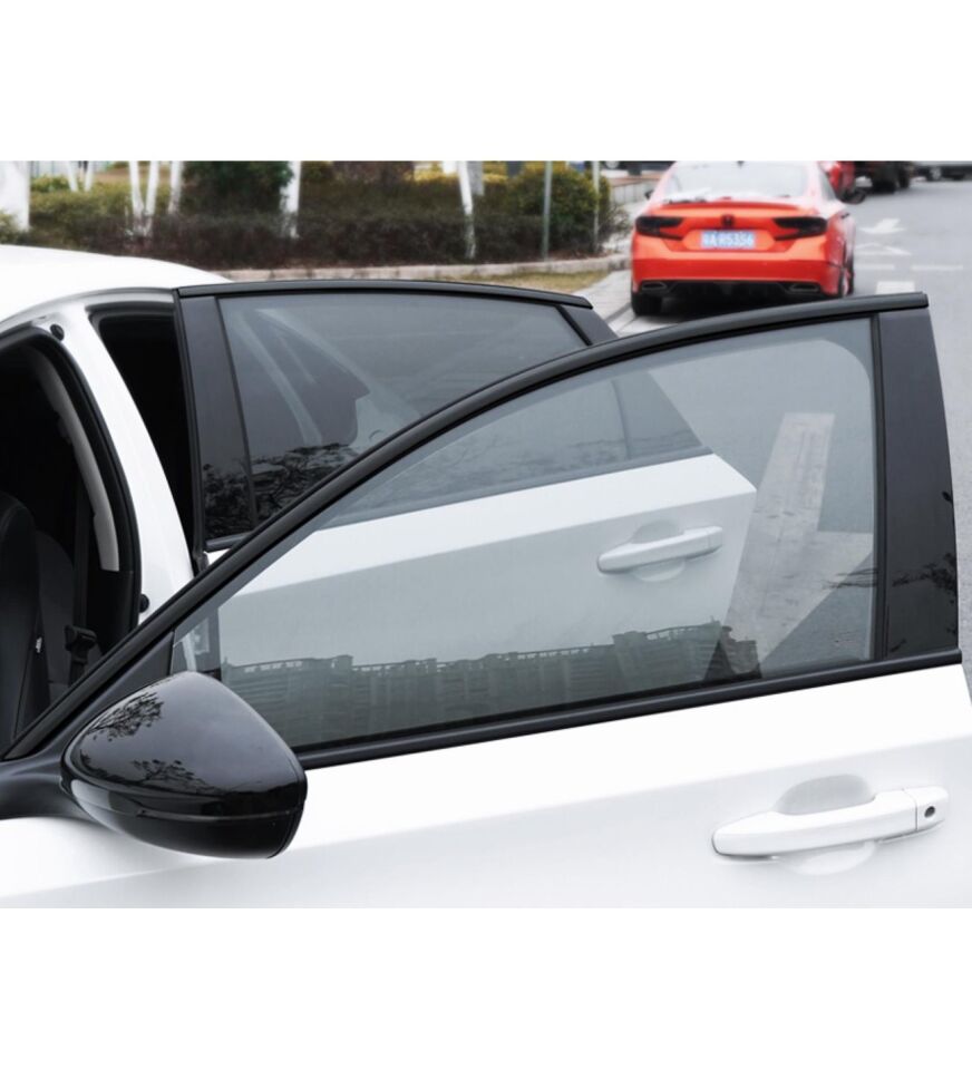 Opel Astra J Hb Cam Çıtası Çerçevesi Parlak Siyah Komple 2010-2014 arası