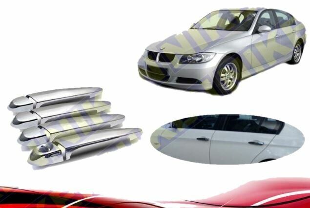 Bmw 3 serisi e90 kapı kolu 2006-2012 arası modeller