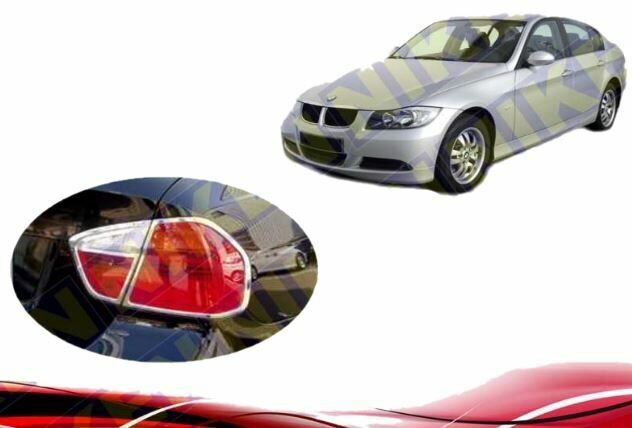 Bmw 3 serisi e90 stop çerçevesi 2006-2012 arası modeller