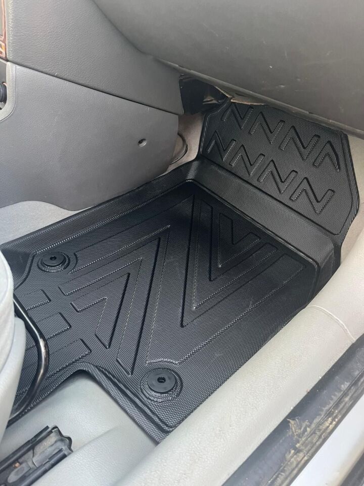 Opel Astra G Premium Havuzlu Oto Paspas 1998-2004 Arası Uyumlu