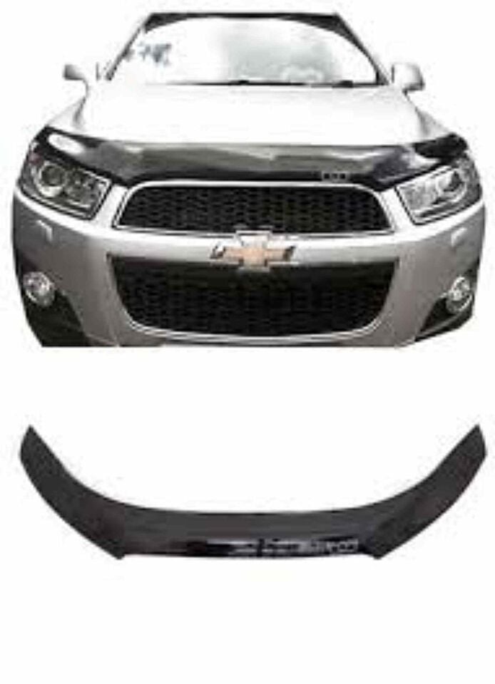 Chevrolet Captiva Kaput Rüzgarlığı Koruyucu 2012-2019 arası